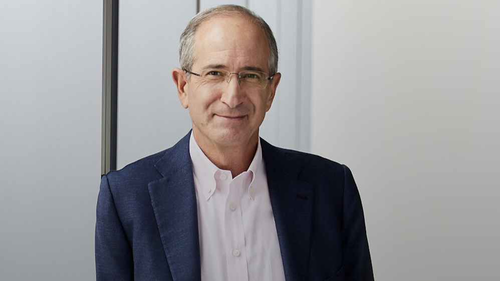 Brian Roberts